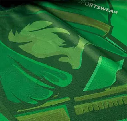 sublimation-printing