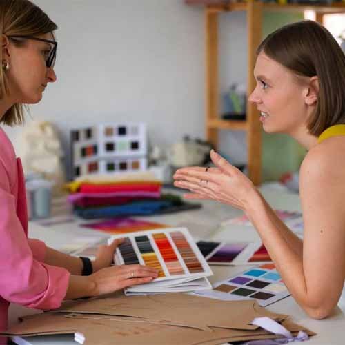 Consultation-&-Concept-Development