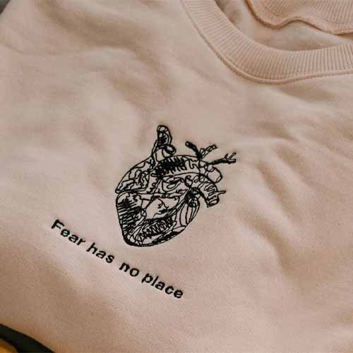 Printing & Embroidery