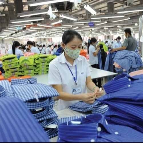 clothing Quality Control & Inspection