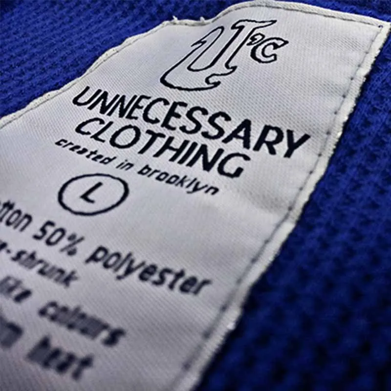 clothing-labels