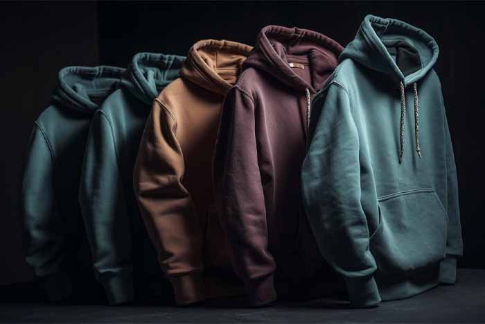 Trusted custom clothing manufacturer with 5-star client reviews