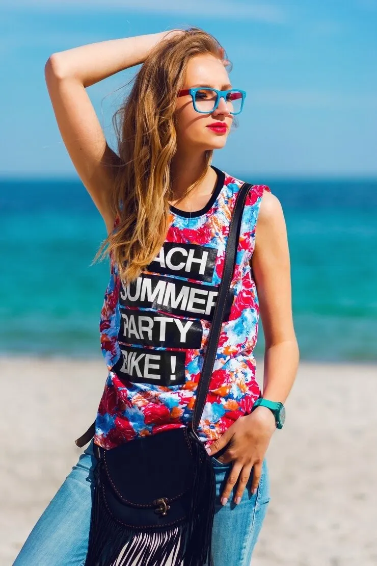 portrait pretty