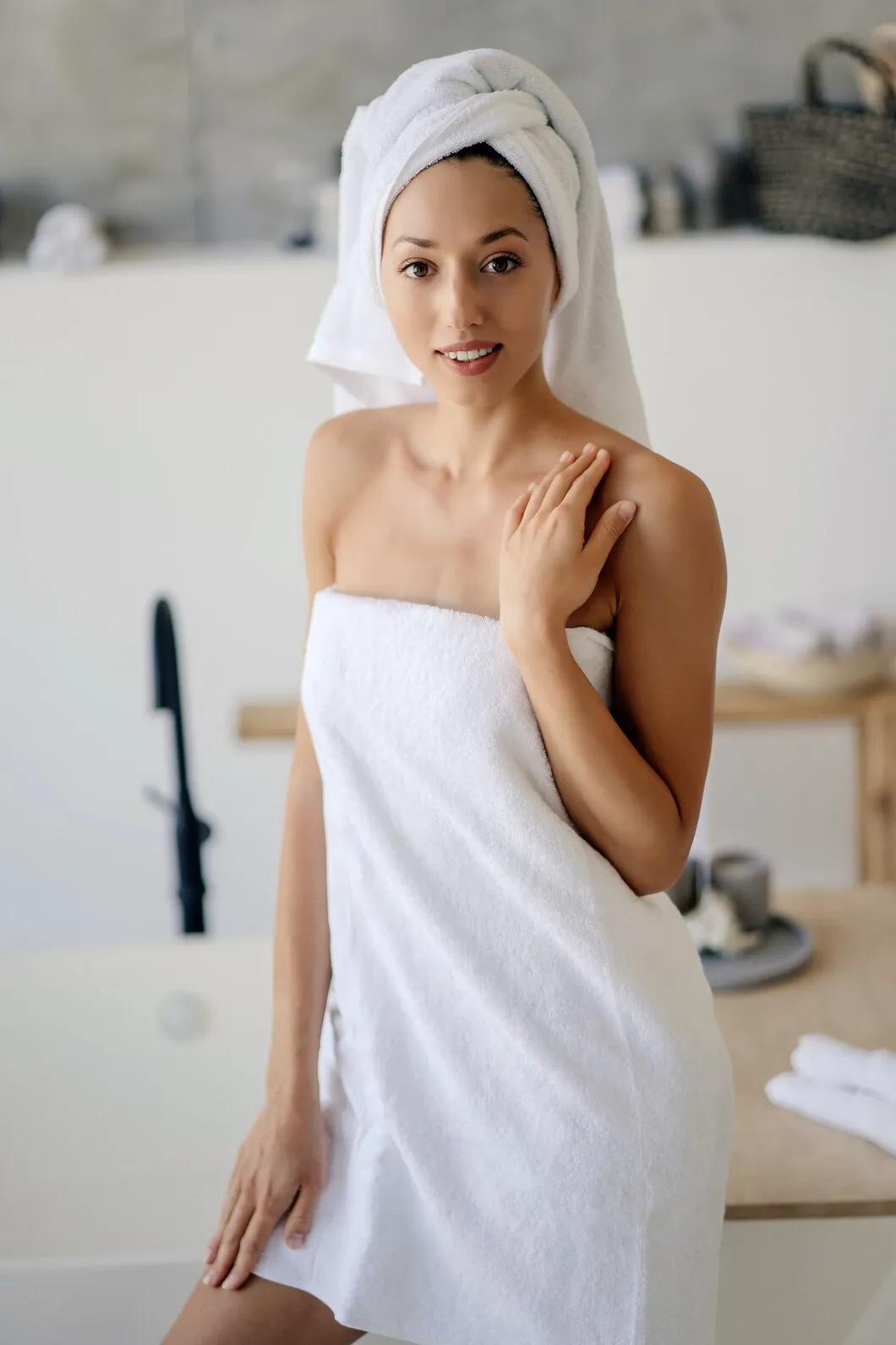 towel manufacturer
