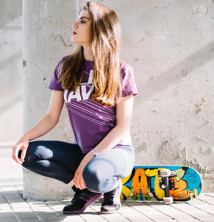 Cut and Sew Leggings Manufacturer