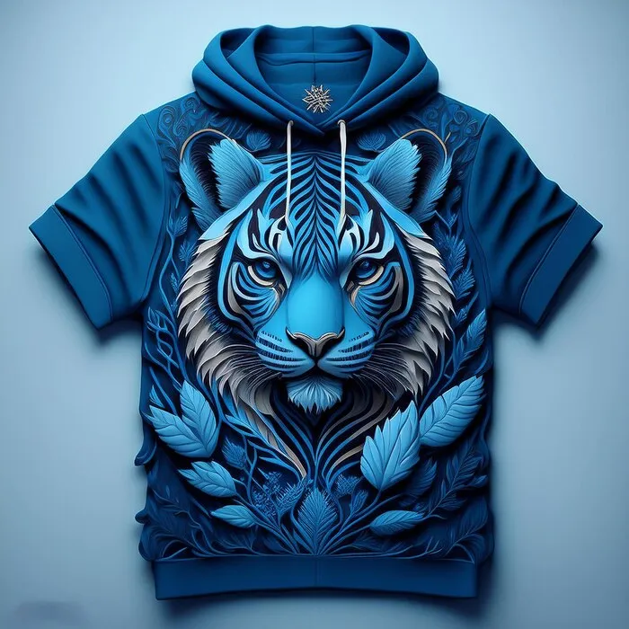 t-shirt-hoodie