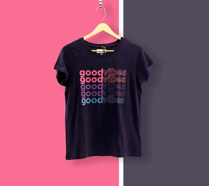 High quality t-shirt manufacturers