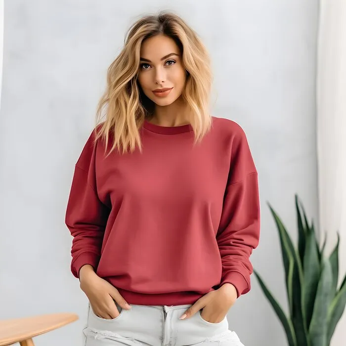 sweat-shirts