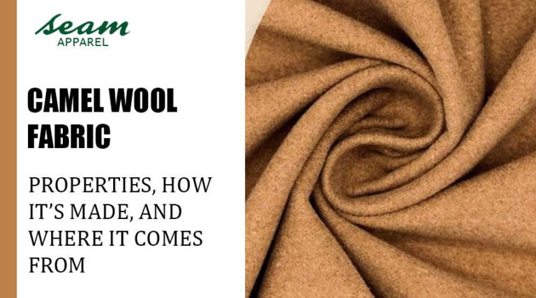 camel-wool-fabrics