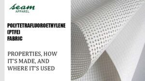 (PTFE)-Fabric