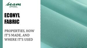 ECONYL Fabric