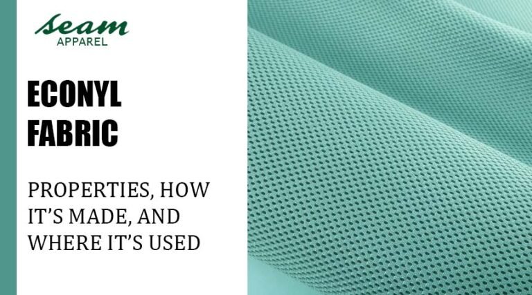 ECONYL Fabric