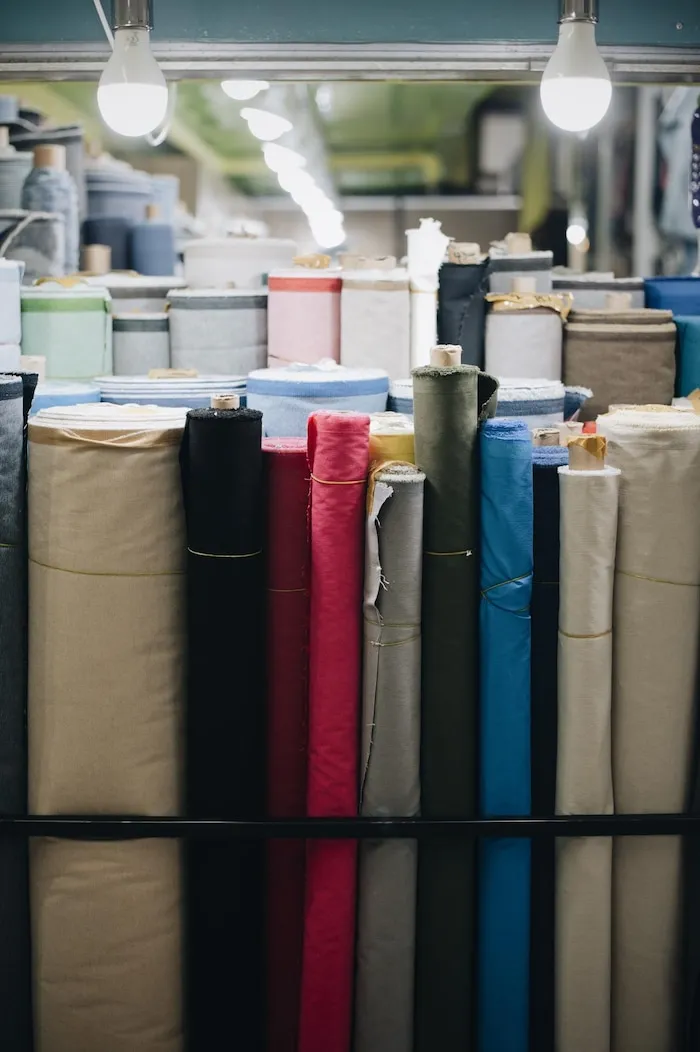 fabric-sourcing