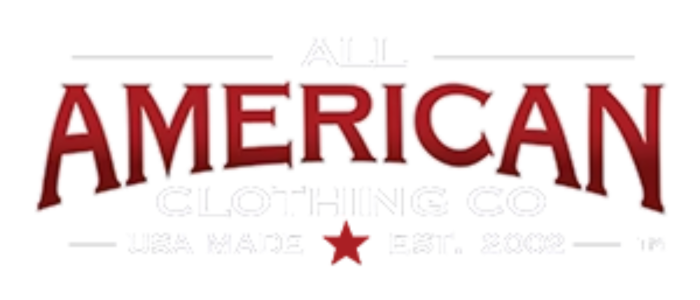 All American Clothing Co.