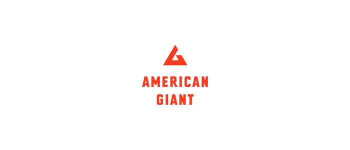 American Giant