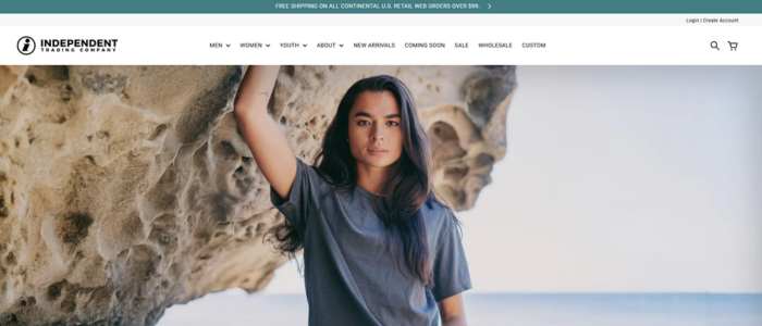 Independent Trading Co.