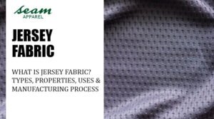 Jersey Fabric