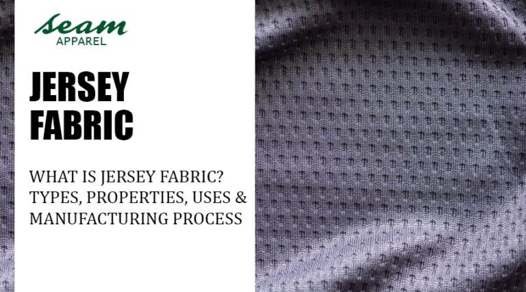 Jersey Fabric