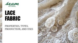 Lace Fabric