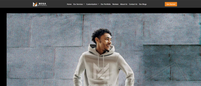Mega Apparel