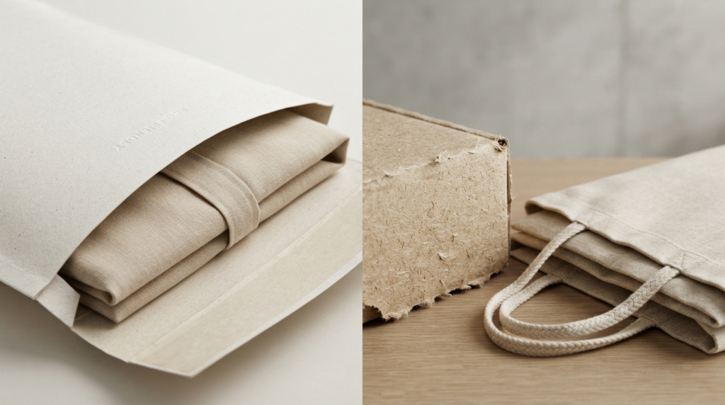 What Is Eco Friendly Packaging