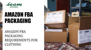Amazon FBA Packaging