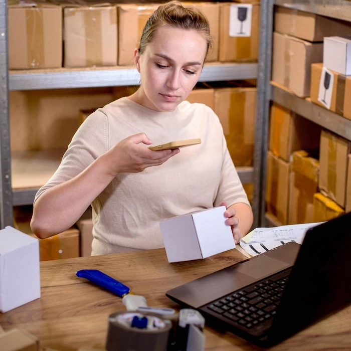 female-small-business