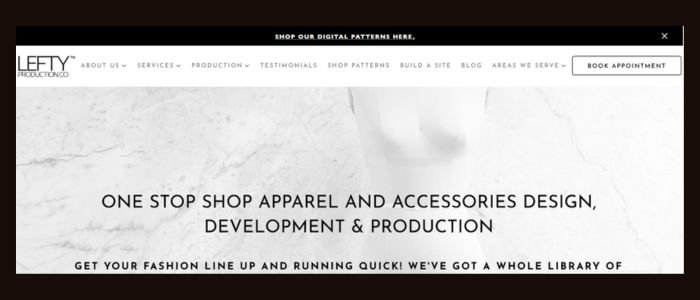 Lefty Production Co